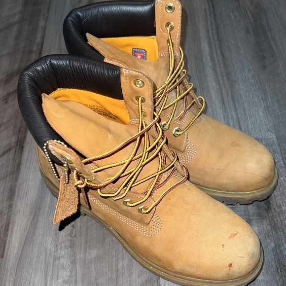 Timberland Other - Mens Timberland Boots